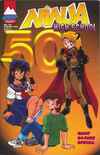 Ninja High School #50 Comic Books - Covers, Scans, Photos in Ninja High School Comic Books - Covers, Scans, Gallery